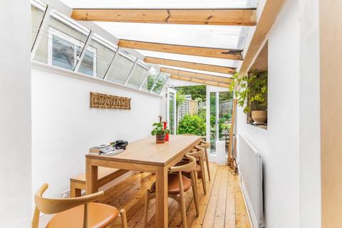 Flat 1, 34 Rockmount Road, London, SE19 3ST