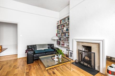Flat 1, 34 Rockmount Road, London, SE19 3ST