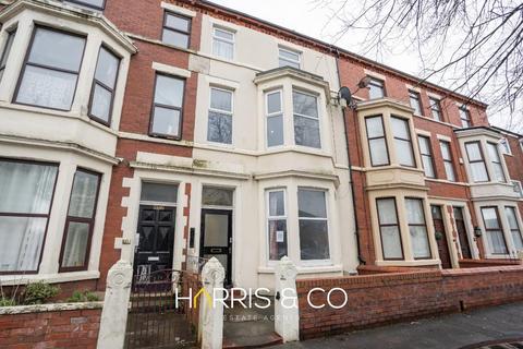 7 bedroom terraced house for sale, London Street, Fleetwood, FY7