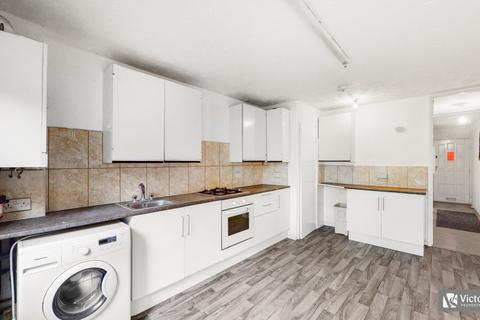 undefined, Chambord Street, Shoreditch, London, E2