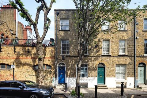 1 bedroom flat for sale - Parfett Street, London, E1