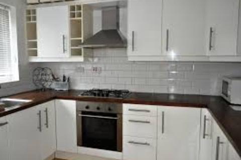 2 bedroom flat to rent - Isle of Dogs, E14