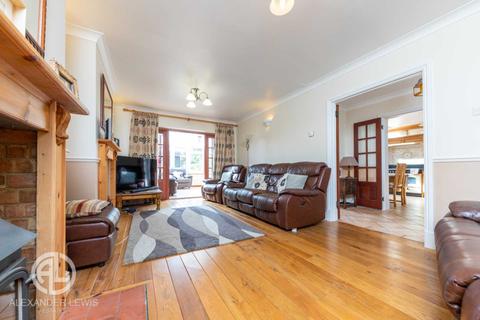 189 Baldock Road, Letchworth Garden City, SG6 2EJ