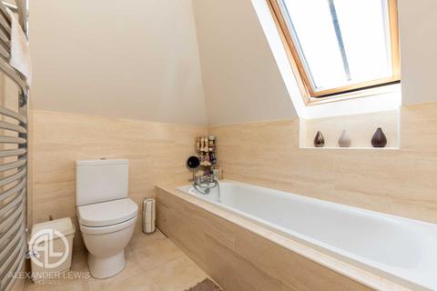 189 Baldock Road, Letchworth Garden City, SG6 2EJ