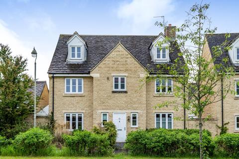 55 Cherry Tree Way, Witney, OX28 1AQ