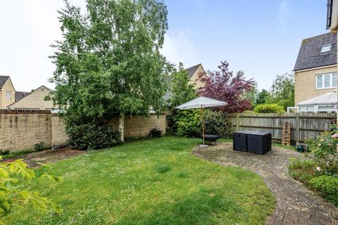 55 Cherry Tree Way, Witney, OX28 1AQ