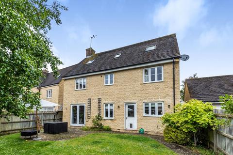 55 Cherry Tree Way, Witney, OX28 1AQ