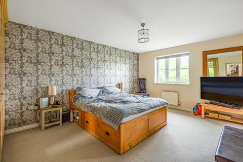55 Cherry Tree Way, Witney, OX28 1AQ