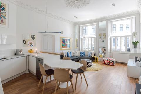 2 bedroom flat for sale, Cleveland Square, London, W2