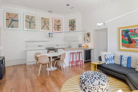 2 bedroom flat for sale, Cleveland Square, London, W2