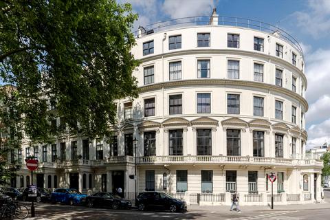 2 bedroom flat for sale, Cleveland Square, London, W2