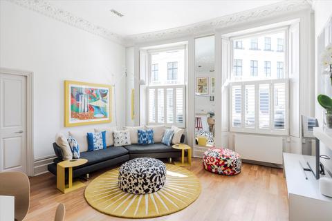 2 bedroom flat for sale, Cleveland Square, London, W2