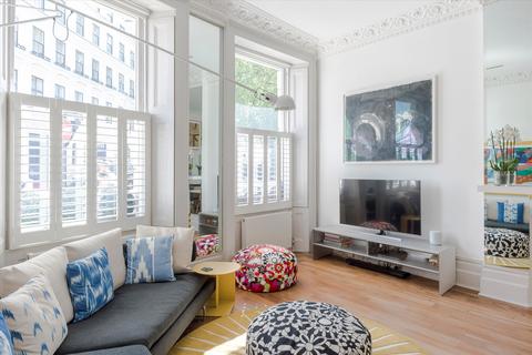 2 bedroom flat for sale, Cleveland Square, London, W2