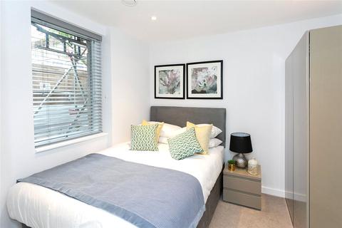 2 bedroom apartment for sale - St Johns Road, Watford, WD17