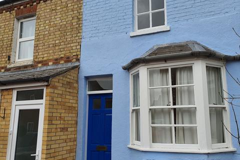 2 bedroom terraced house to rent, Cherwell Street, Oxford, Oxfordshire, OX4