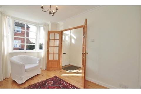 2 bedroom terraced house to rent, Cherwell Street, Oxford, Oxfordshire, OX4