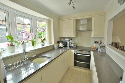2 bedroom terraced house for sale, Old Road, Wimborne, BH21 1EJ