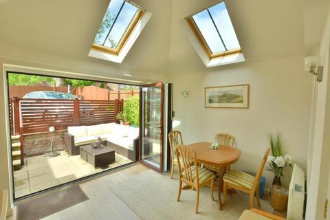 2 bedroom terraced house for sale, Old Road, Wimborne, BH21 1EJ