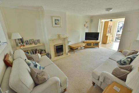 2 bedroom terraced house for sale, Old Road, Wimborne, BH21 1EJ