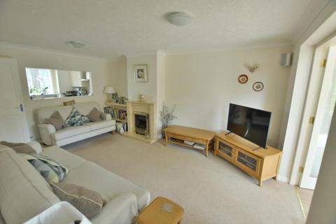2 bedroom terraced house for sale, Old Road, Wimborne, BH21 1EJ