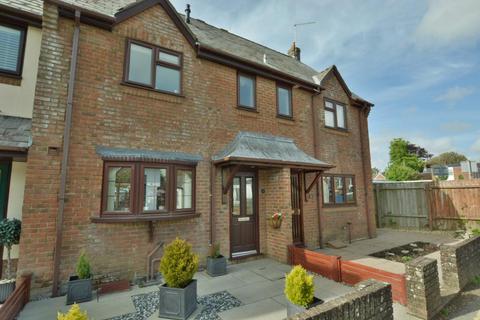 2 bedroom terraced house for sale, Old Road, Wimborne, BH21 1EJ