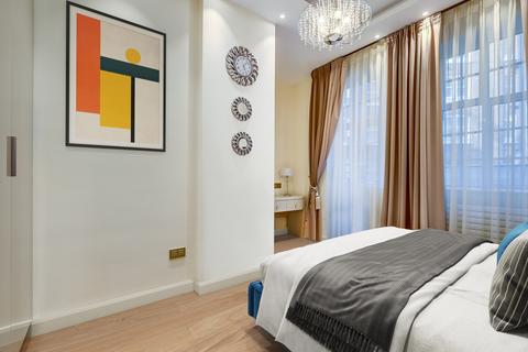 3 bedroom flat for sale - Knightsbridge Court, 12 Sloane Street, London