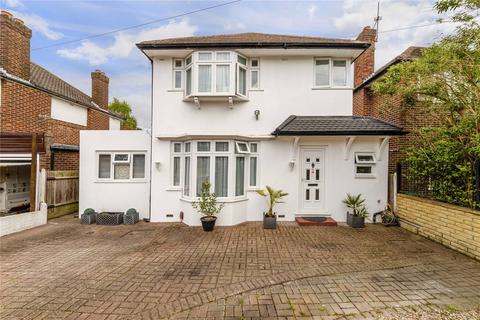 4 bedroom detached house for sale, Robin Hood Lane, Kingston Vale