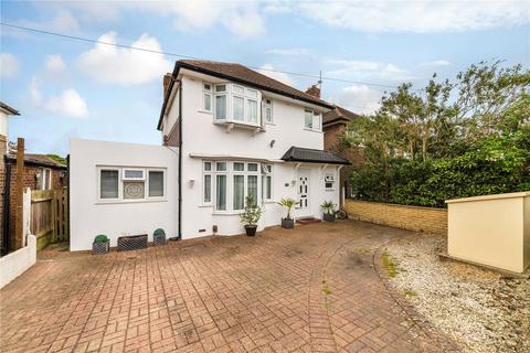 4 bedroom detached house for sale, Robin Hood Lane, Kingston Vale