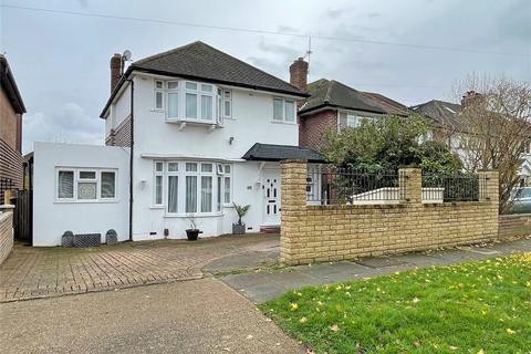 4 bedroom detached house for sale, Robin Hood Lane, Kingston Vale