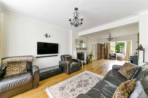 63 Robin Hood Lane, London, SW15 3PX