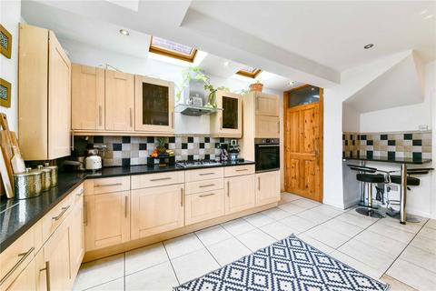63 Robin Hood Lane, London, SW15 3PX