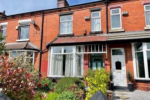 3 bedroom terraced house to rent - Moston Lane East, Manchester