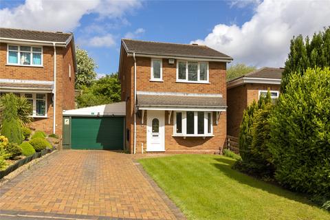 3 bedroom detached house for sale - Midhill Drive, Rowley Regis, West Midlands, B65
