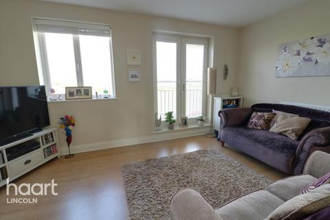 43 Deansleigh, Lincoln, LN1 3QB