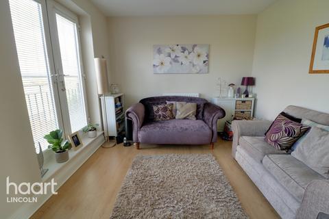 43 Deansleigh, Lincoln, LN1 3QB