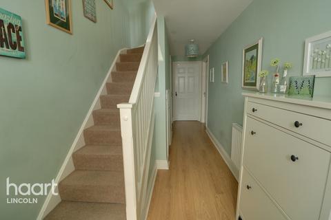 43 Deansleigh, Lincoln, LN1 3QB