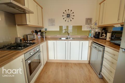 43 Deansleigh, Lincoln, LN1 3QB