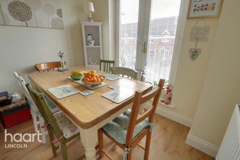 43 Deansleigh, Lincoln, LN1 3QB