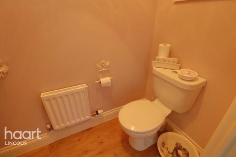 43 Deansleigh, Lincoln, LN1 3QB