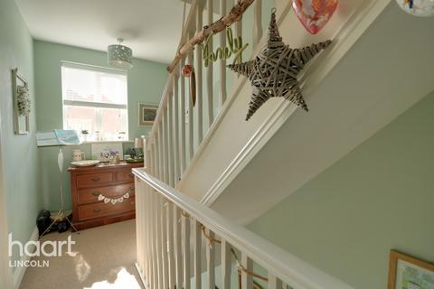 43 Deansleigh, Lincoln, LN1 3QB