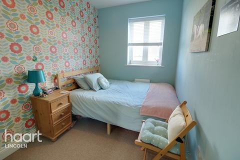 43 Deansleigh, Lincoln, LN1 3QB