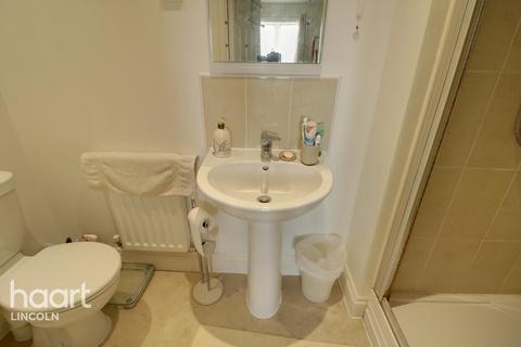 43 Deansleigh, Lincoln, LN1 3QB
