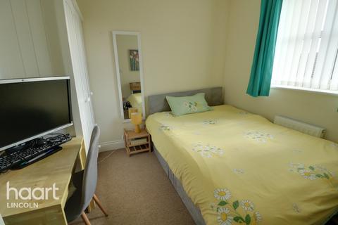 43 Deansleigh, Lincoln, LN1 3QB