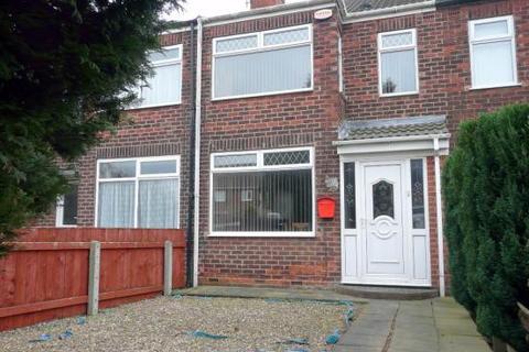 3 bedroom terraced house for sale - Leads Road, Hull, East Riding of Yorkshire, HU7