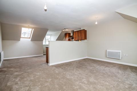 2 bedroom apartment to rent, The Elms, Bramley, Leeds, LS12