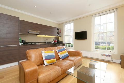 1 bedroom flat to rent, Theberton Street, Islington