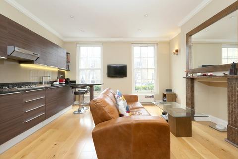 1 bedroom flat to rent, Theberton Street, Islington