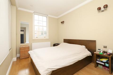 1 bedroom flat to rent, Theberton Street, Islington