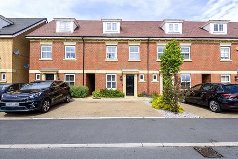 5 bedroom terraced house for sale - Salmons Yard, Newport Pagnell, MK16
