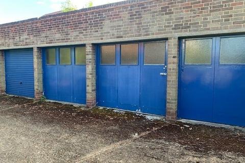 undefined, GARAGE - THAMES DITTON